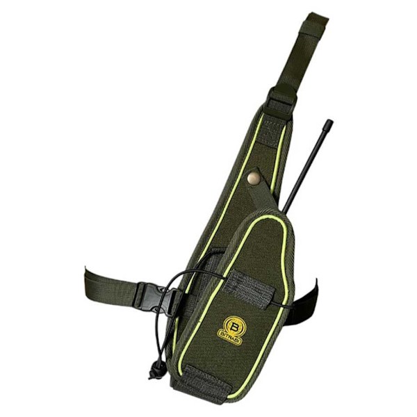 Bitrabi Legend&bs103 Skuldertaske