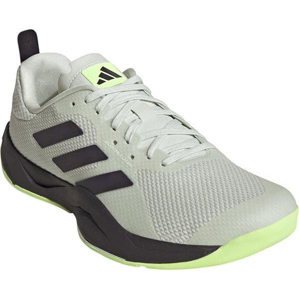 Adidas Utbildare Rapidmove Grönt EU 41 1/3 Man