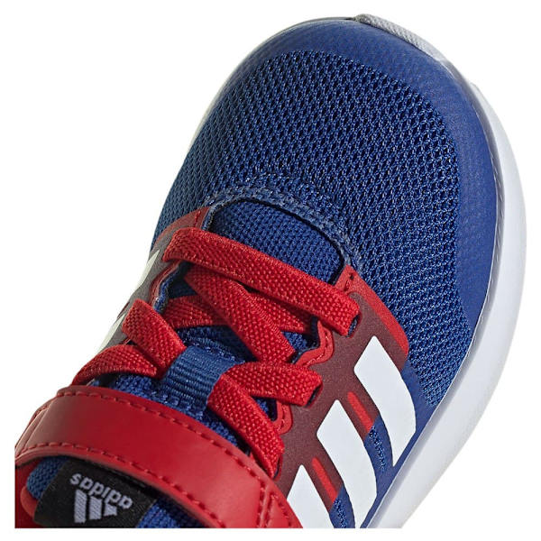 Adidas Spädbarnstränare Fortarun 2.0 Spiderman El Blå EU 21