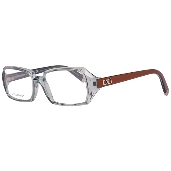 Dsquared2 Briller Dq5019-087-54 Rød  Mand