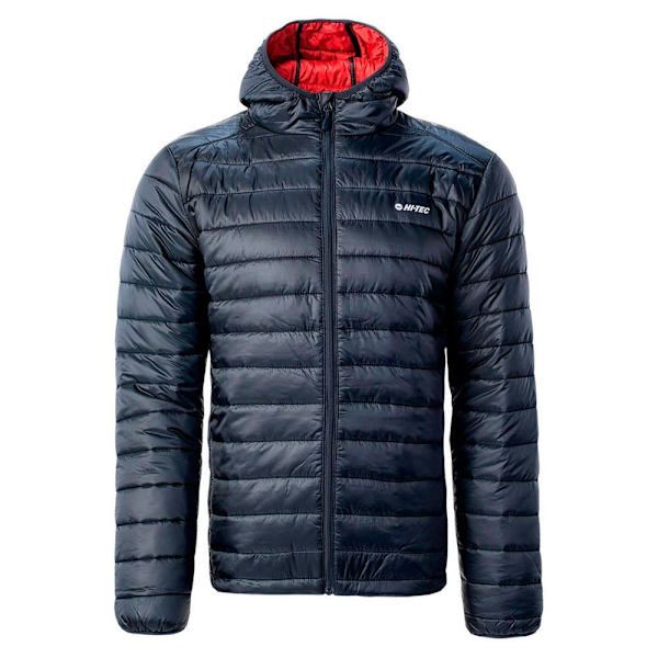 Hi-tec Jakke Cash Blå 2XL Mand