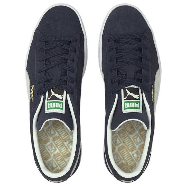 Puma Select Trænere Suede Classic Xxi Blå EU 36 Mand
