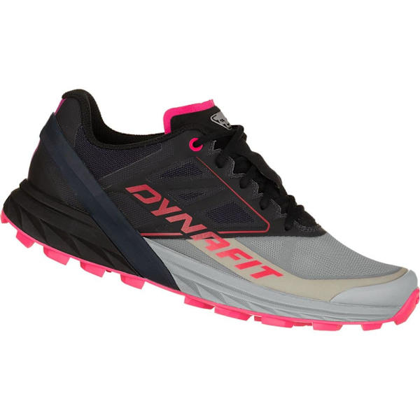 Dynafit Alpine Sko Trail Running Sort,Grå EU 41 Kvinde