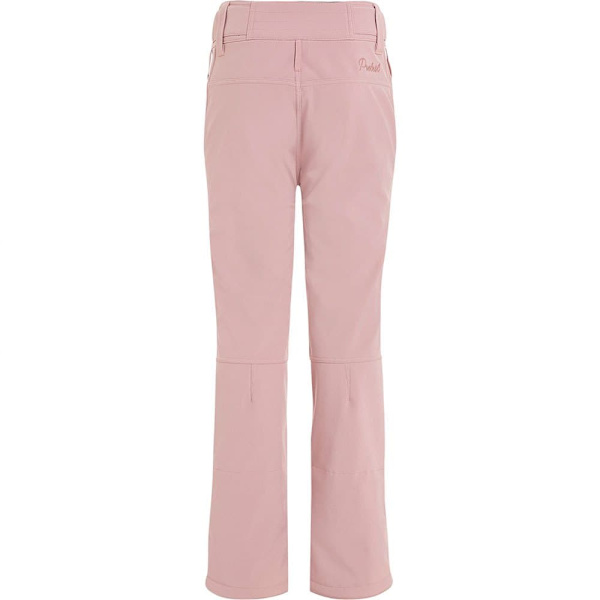 Protest Byxor Lole Softshell Rosa 176 cm Pojke