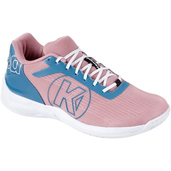 Kempa Sko Attack 2.0 Rosa EU 38 1/2 Mand
