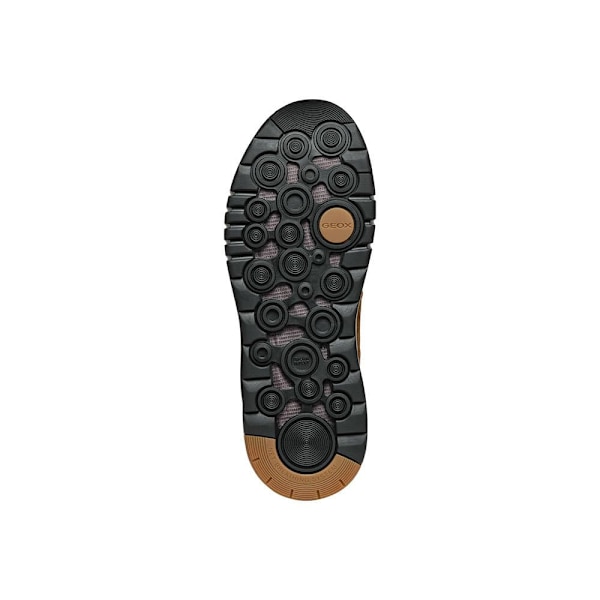 Geox U Aerantis 4x4 B Abx Booties Brun EU 42 Mand