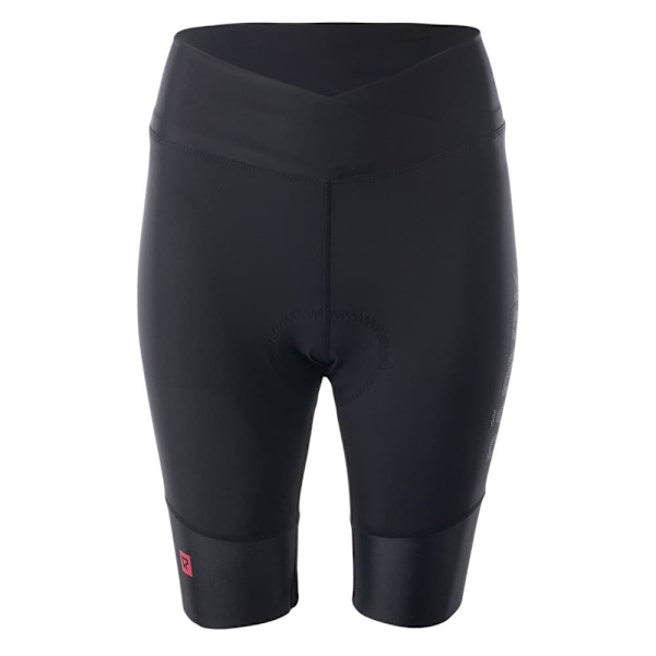Radvik Kilo Lds Shorts Sort L Kvinde
