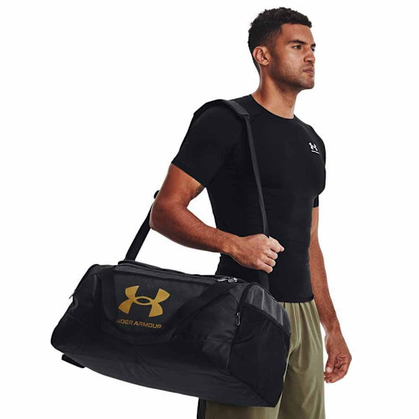 Under Armour Sportstaske Undeniable 5.0 58l Sort