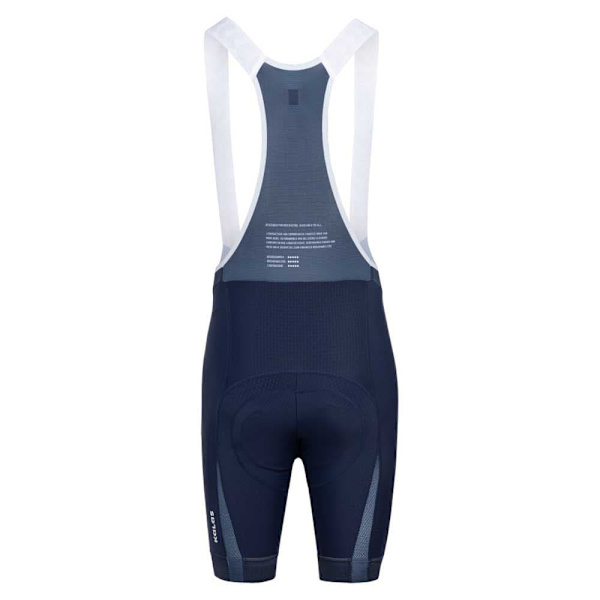 Kalas Haklappshorts Passion Z3 Blå M+ Man