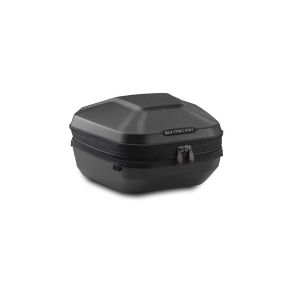 Sw-motech Urban Abs 16-29l Moottoripyörän Yläkotelo Musta