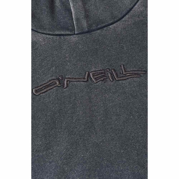 O´neill Surf Heroes Hættetrøje Grå XS Kvinde