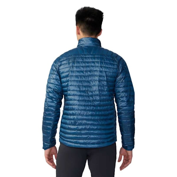 Mountain Hardwear Ventano™ Jakke Blå L Mand