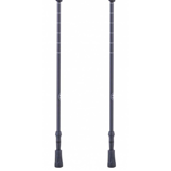 Ferrino Polakker Stick Nuptse Blå 60-135 cm