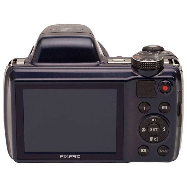 Kodak Kompakti Kamera Astro Zoom Az528 Sininen