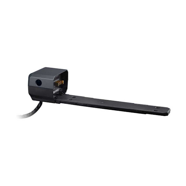 Shimano Steps Bm-e6000 Axa Batterioplader Søvfarvet