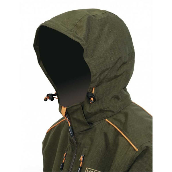 Hart Hunting Takki Armotion J Sport Vihreä 2XL