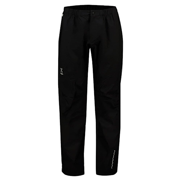 Haglofs Byxor L.i.m Goretex Svart M / Regular Man