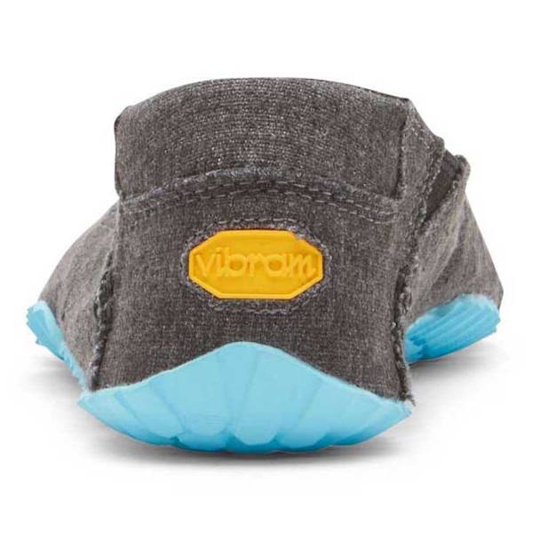Vibram Fivefingers Vandringsskor Cvt Lb Grå EU 38 Kvinna