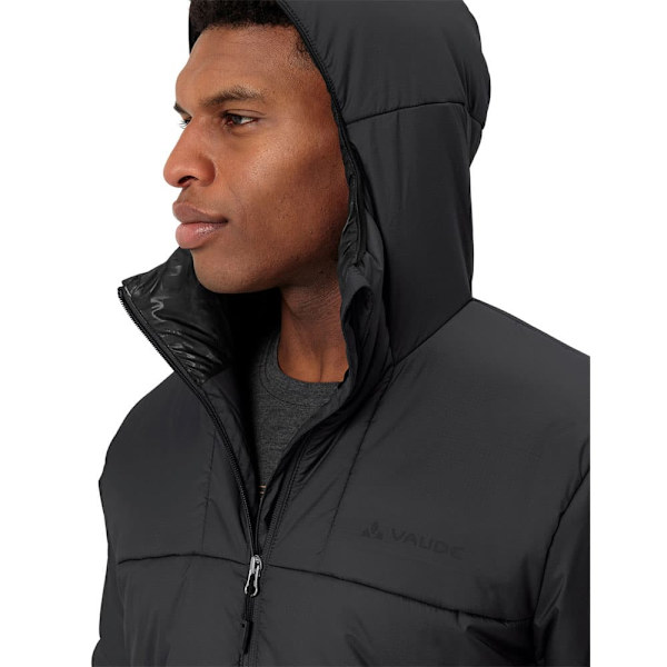 Vaude Neyland Jacka Svart S Man