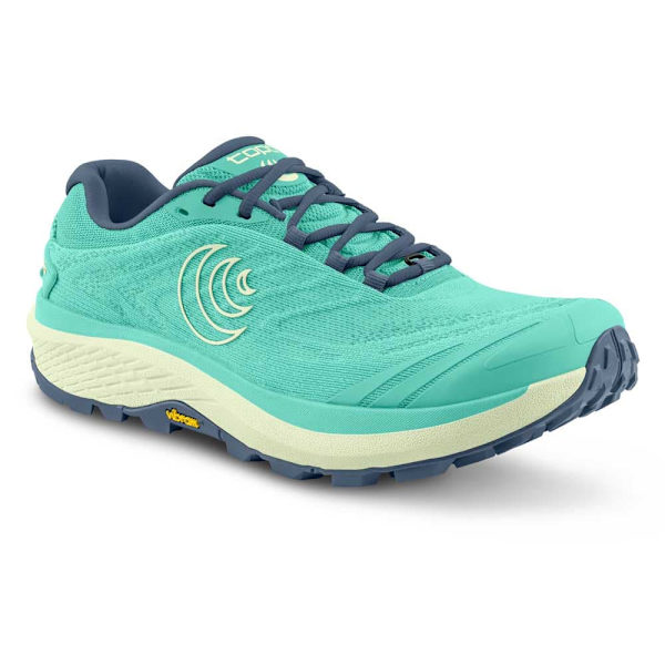 Topo Athletic Pursuit 2 Trailsko Blå EU 38 1/2 Kvinde