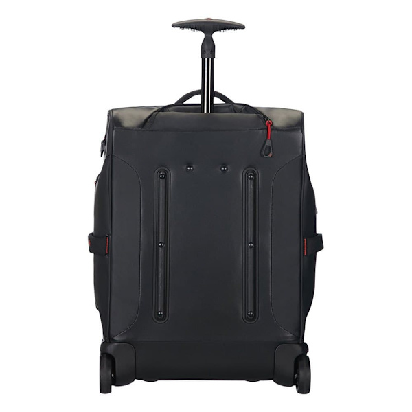 Samsonite Trolley Taske Paradiver Light 55/20 Strict Cabin 48.5l Sort