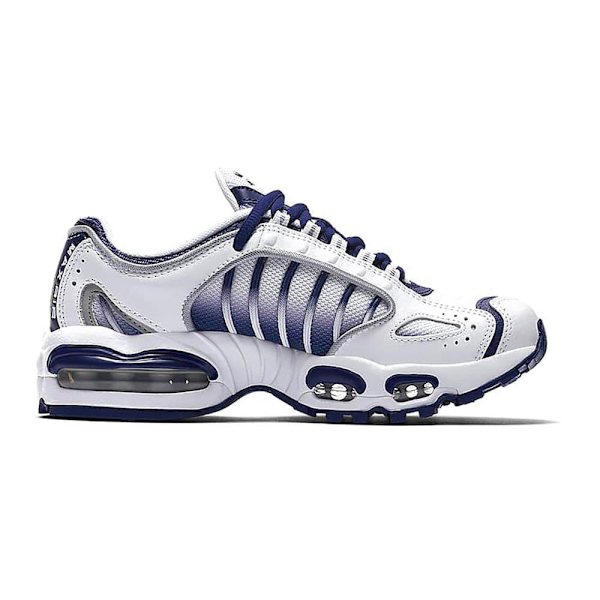 Nike Utbildare Air Max Tailwind Iv Vit EU 37 1/2 Pojke