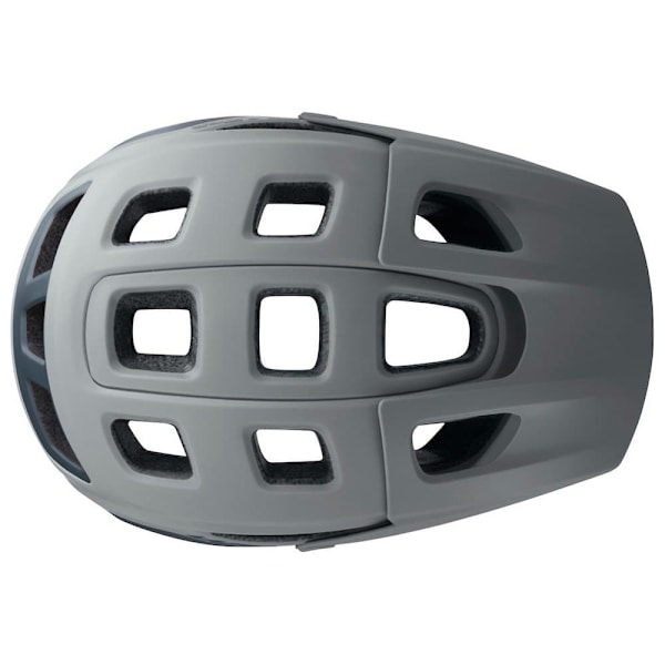 Lazer Mtb Hjelm Impala Grå M