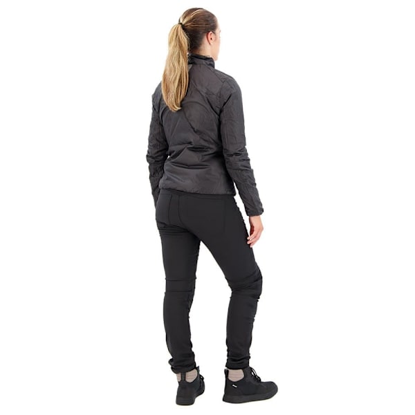 Revit Jeans Pants Ellison Sk Sort 28 / 30 Kvinde