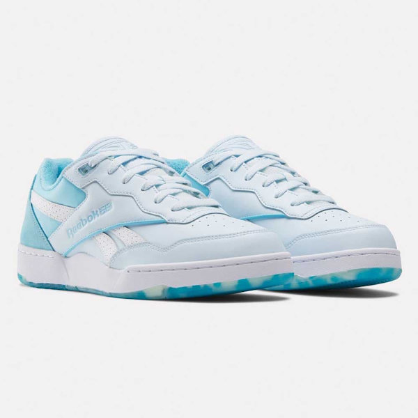 Reebok Bb 4000 Ii Skor Vit EU 41 Man