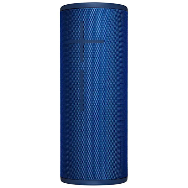 Ultimate Ears Bluetooth Højttaler Megaboom 3 Blå,Sort