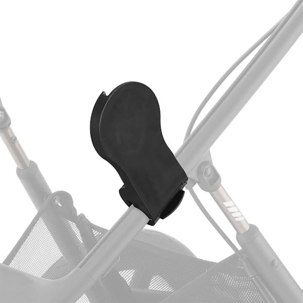 Cybex Avi Spin S Adapter Durchsichtig