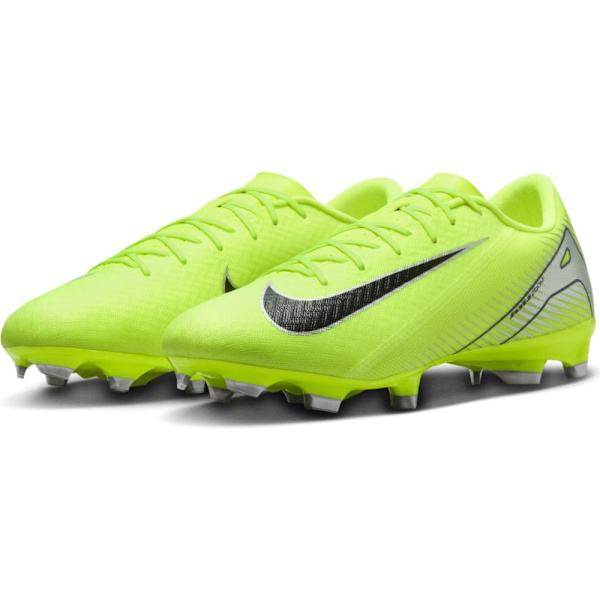 Nike Zoom Vapor 16 Academy Fg/mg Fotbollsskor  EU 44