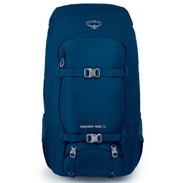 Osprey Ryggsäck Fairview Trek 70l Blå