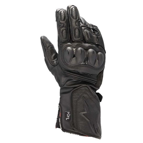 Alpinestars Handsker Sp-8 H Dry Sort S