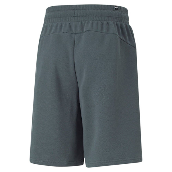 Puma Shorts Power Summer Graphics Grå L Mand