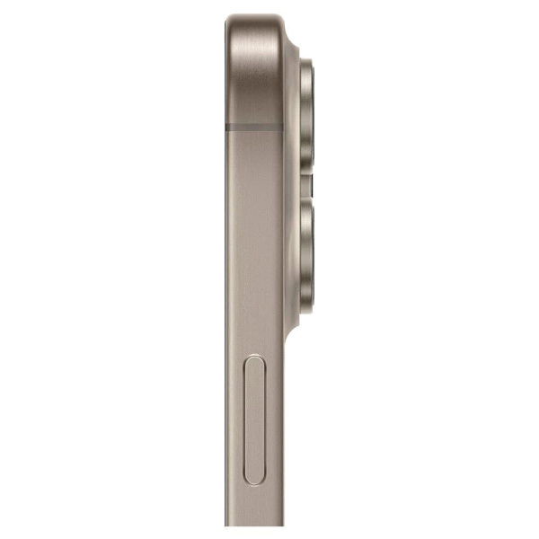 Apple Iphone 15 Pro Max 512gb Søvfarvet