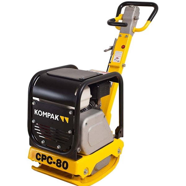 Kompak Vendbar Komprimeringsbakke Cpc-80-h