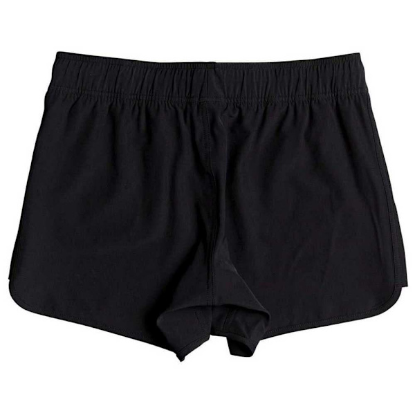 Roxy Svømmeshorts Classics 5´´ Sort L Kvinde
