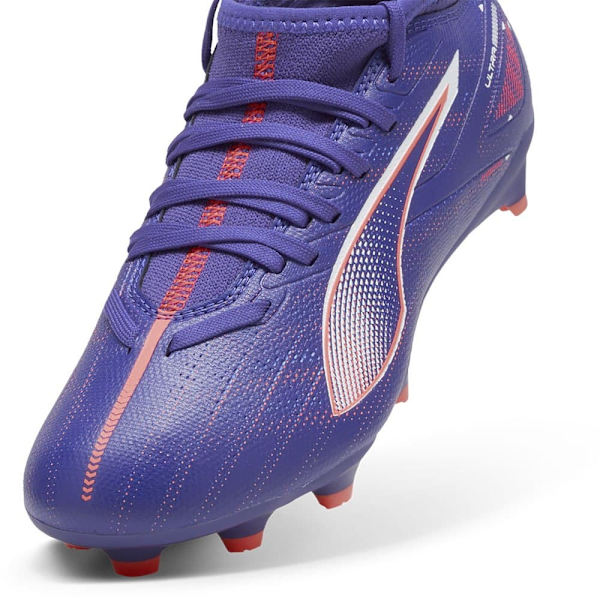 Puma Ultra 5 Match Fg/ag Jr Fodboldstøvler  EU 32
