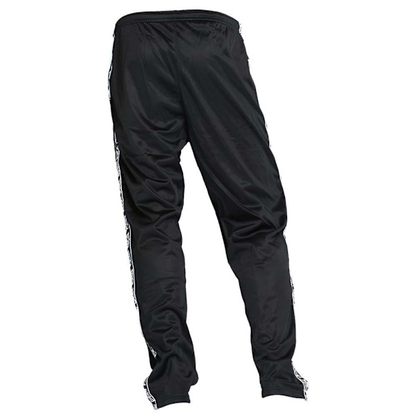 West Coast Choppers Tracksuit Sæt Sort S Mand
