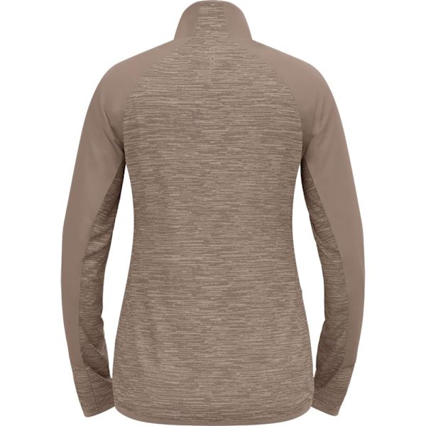 Odlo Essential Hybrid Jacka  XS Kvinna