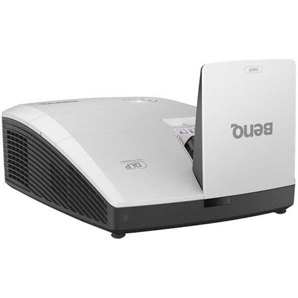 Benq Dlp Projektori Mh856ust+ Fhd 3500 Lumens Valkoinen One Size / EU Plug