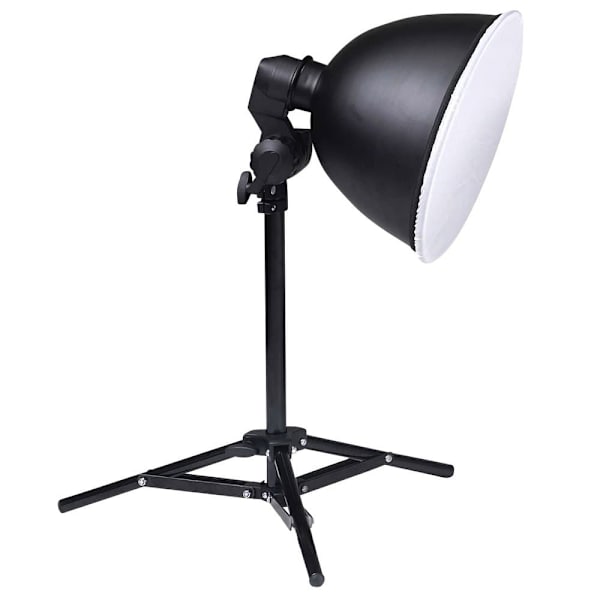 Kaiser Desktop Lighting Kit 5861 Svart Svart