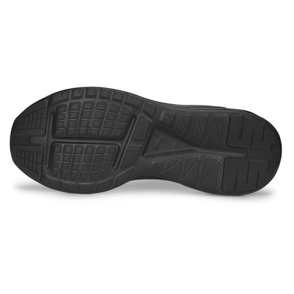 Puma Løbe Skoe Softride Enzo Evo Be Sort EU 39 Mand