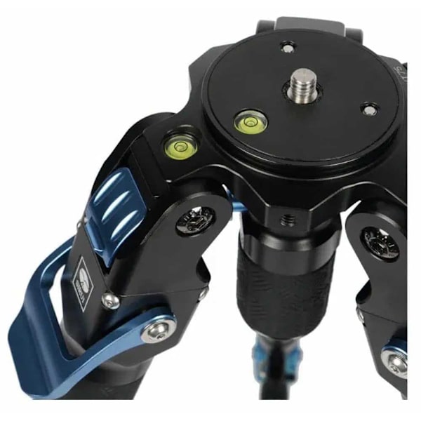 Sirui Optical Stativ Svt75 Pro