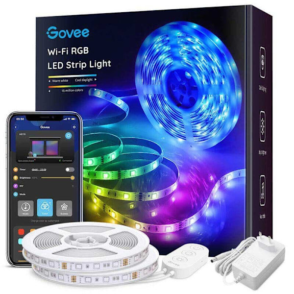 Govee Led-valonauha H6110