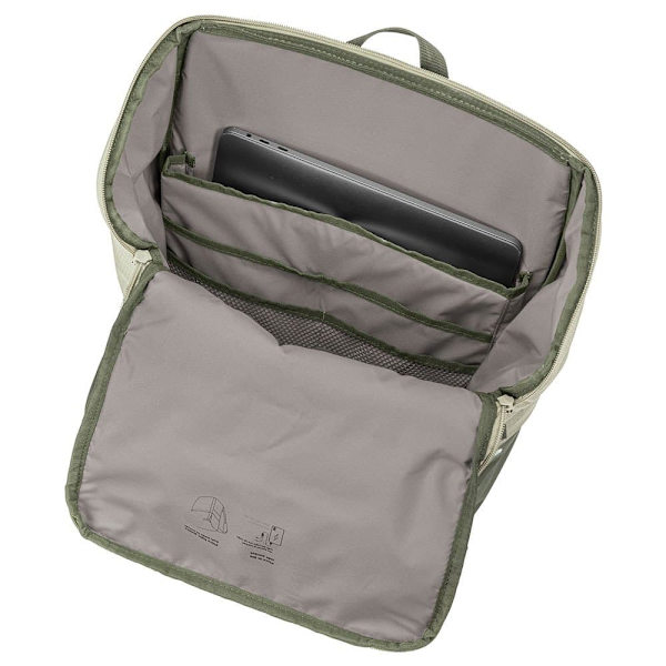 Vaude Tents Albali Ii Ryggsäck Beige