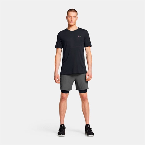 Under Armour Vanish Woven 2-in-1 Shortsit  2XL Mies