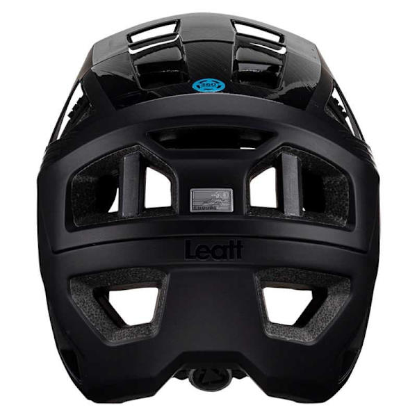 Leatt Mtb Hjelm Enduro 4.0 Sort S