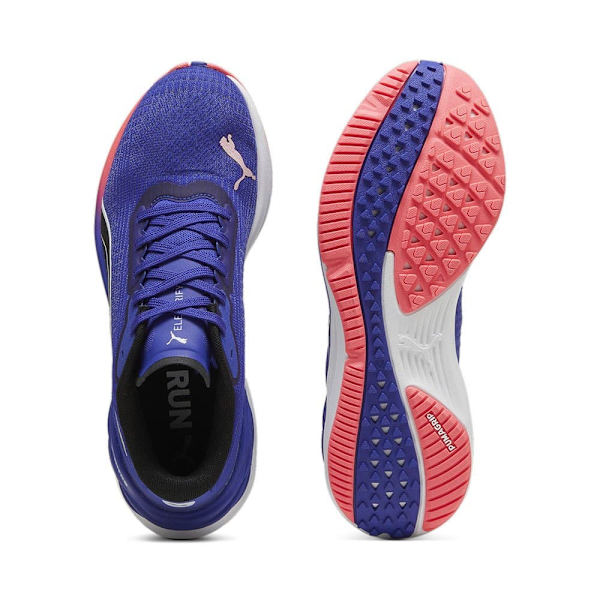 Puma Electrify Nitro 3 Löparskor  EU 39 Kvinna